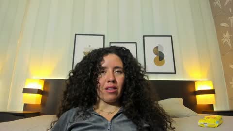 Valeria online show from January 10, 3:58 pm