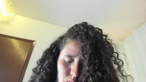 Valeria online show from January 13, 6:59 pm