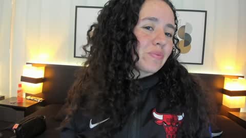 Valeria online show from January 15, 1:20 pm