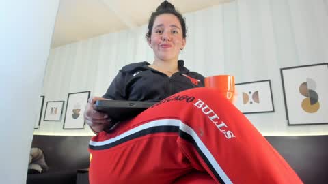 Valeria online show from January 15, 7:44 pm