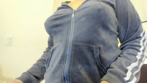 Valeria online show from January 17, 11:17 am