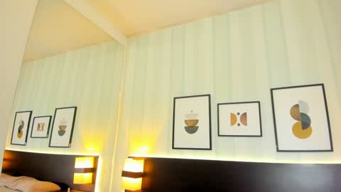 Valeria online show from January 20, 1:11 pm