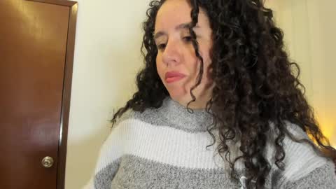 Valeria online show from January 26, 11:17 am