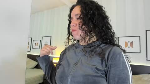 Valeria online show from January 30, 12:27 pm