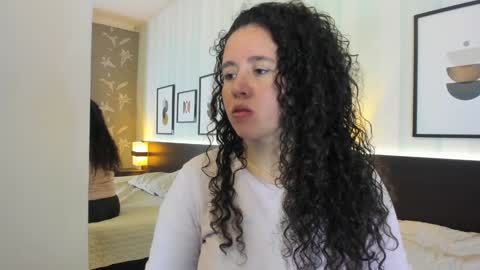 Valeria online show from February 1, 11:43 am