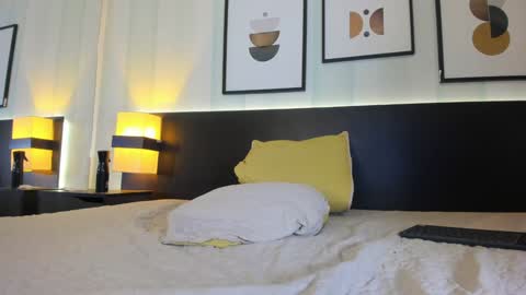 Valeria online show from February 1, 5:47 pm