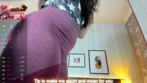 Valeria online show from February 5, 1:00 pm