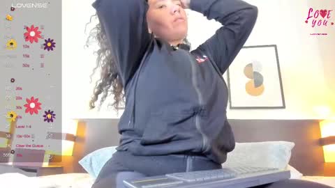 Valeria online show from February 18, 11:11 am