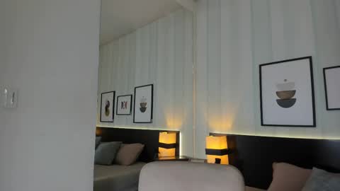 Valeria online show from February 20, 12:36 pm