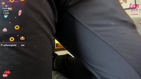 Valeria online show from February 21, 2:38 pm