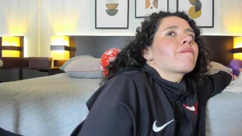 Valeria online show from February 21, 8:49 pm