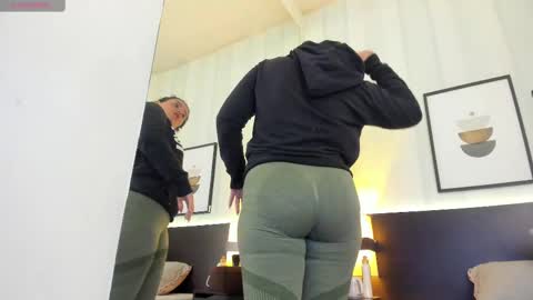 Valeria online show from February 22, 12:19 pm