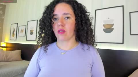 Valeria online show from February 22, 3:58 pm