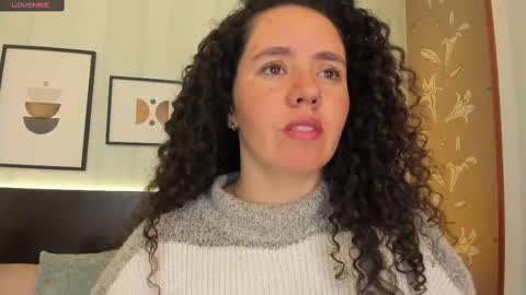 Valeria online show from February 23, 12:16 pm