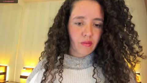 Valeria online show from February 23, 3:40 pm