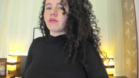 Valeria online show from February 27, 12:34 pm