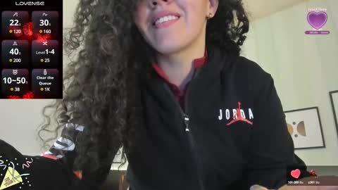 Valeria online show from February 28, 12:20 pm