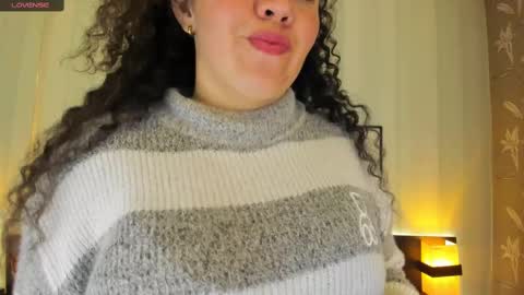 Valeria online show from March 5, 12:55 pm