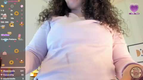 Valeria online show from March 6, 6:05 pm