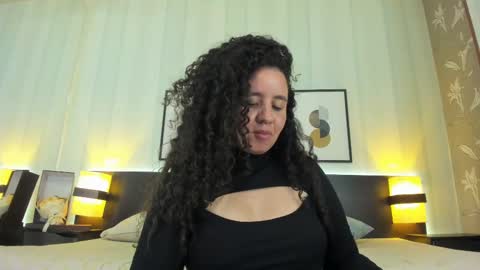 Valeria online show from March 7, 7:27 pm