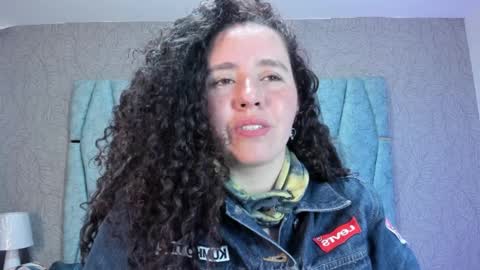 Valeria online show from September 12, 1:11 pm