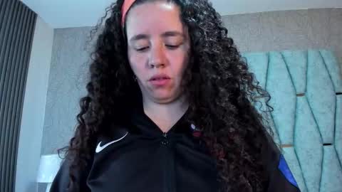 Valeria online show from September 16, 12:28 pm