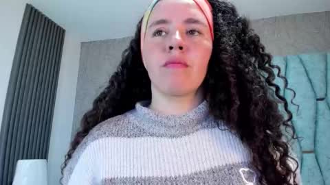 Valeria online show from September 18, 4:53 pm