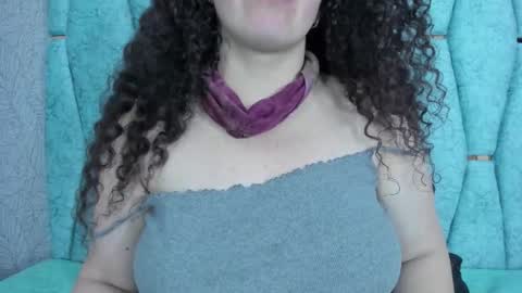 Valeria online show from October 25, 4:13 pm