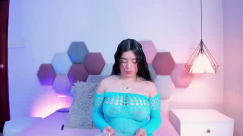 ValeriaBlythe online show from February 20, 11:32 am