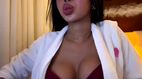 Snapshot of valeriadion chatting on October 20, 10:21 pm Valeria online show from October 20, 10:21 pm