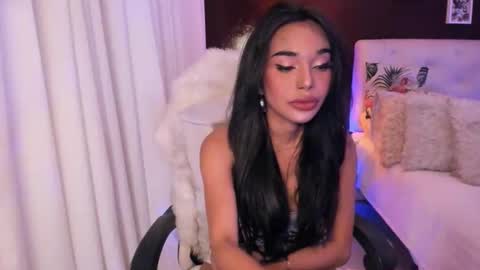 Snapshot of valeriadion chatting on January 6, 1:26 pm Valeria online show from January 6, 1:26 pm