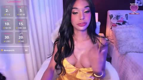 Snapshot of valeriadion chatting on January 14, 10:43 am Valeria online show from January 14, 10:43 am