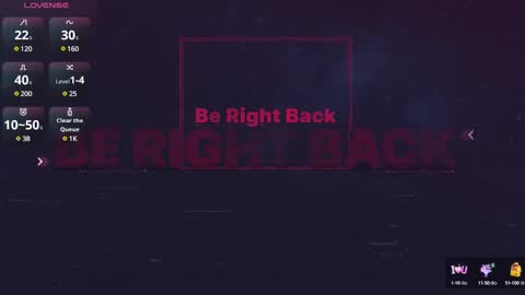 Tell me vale online show from December 3, 1:19 am