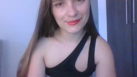 valeriafrannco online show from March 9, 11:09 pm