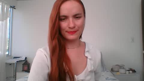 Snapshot of valeriafrannco chatting on May 26, 9:44 pm valeriafrannco online show from May 26, 9:44 pm