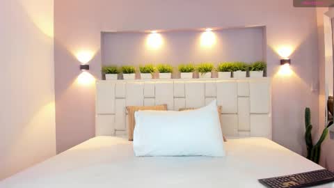 ValeriaGarciax online show from December 3, 12:03 pm