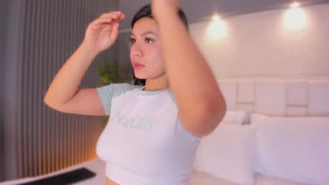 Snapshot of valeriagarciax chatting on July 25, 12:14 pm ValeriaGarciax online show from July 25, 12:14 pm
