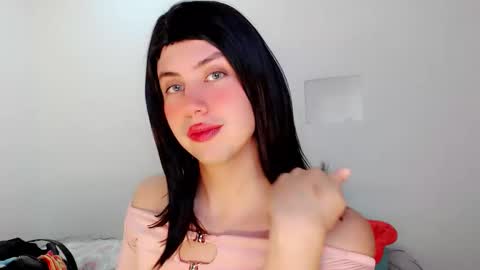 Snapshot of valeriagill_ chatting on November 26, 11:28 pm valeriagill_ online show from November 26, 11:28 pm