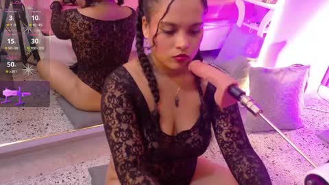 Snapshot of valeriajolie chatting on May 19, 1:56 am Valeria online show from May 19, 1:56 am
