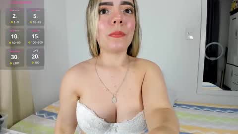 valerialoren online show from November 14, 2:54 am