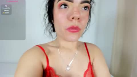 Snapshot of valerialoren chatting on February 1, 2:10 am valerialoren online show from February 1, 2:10 am