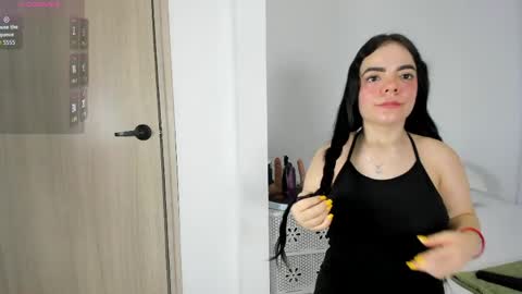 valerialoren online show from April 22, 2:14 am
