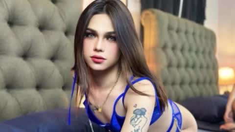 Valeria online show from November 17, 9:15 am