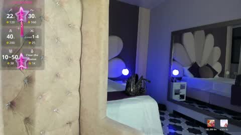 valeriaortegaa online show from May 15, 10:00 am