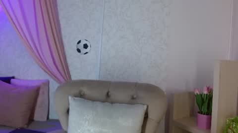 valeriaortegaa online show from June 29, 11:54 am