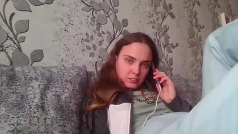 valeriaplisetskaya online show from April 17, 12:08 pm