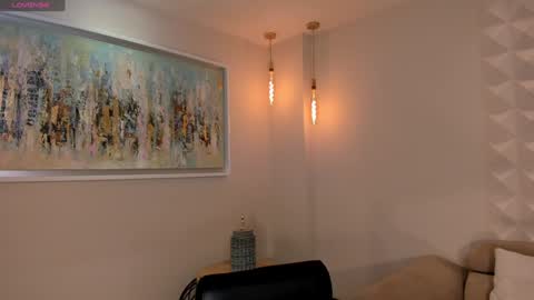 Snapshot of valeriariverax chatting on January 28, 3:25 am Valeria online show from January 28, 3:25 am