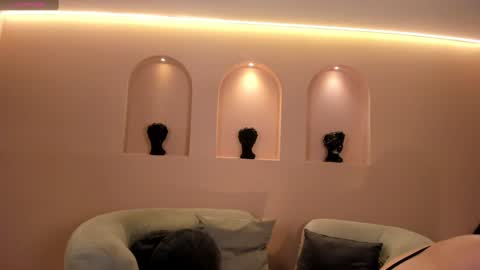 Snapshot of valeriariverax chatting on February 1, 8:26 pm Valeria online show from February 1, 8:26 pm