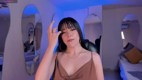 Snapshot of valeriariverax chatting on September 12, 3:50 am Valeria online show from September 12, 3:50 am