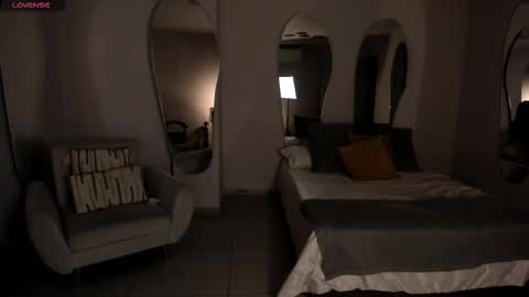 Snapshot of valeriariverax chatting on September 29, 12:49 am Valeria online show from September 29, 12:49 am